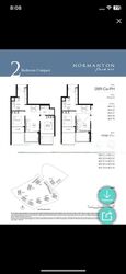 Normanton Park (D5), Apartment #466802001